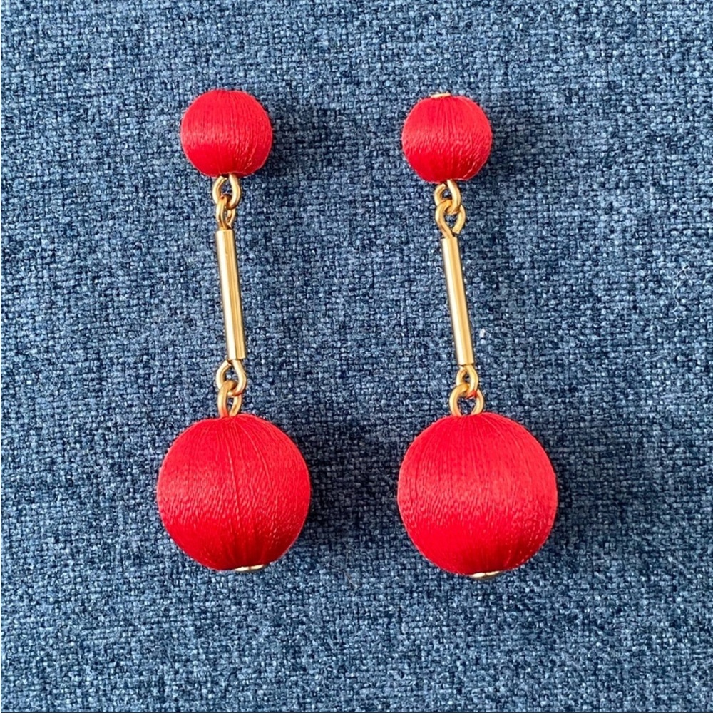 J Crew Earrings